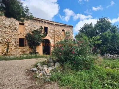 House for sale in a very quiet area 4km from Sant Llorenç — photo 4