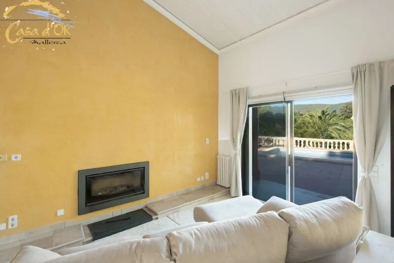 Stylish Finca in Port Verd near Son Servera — photo 3