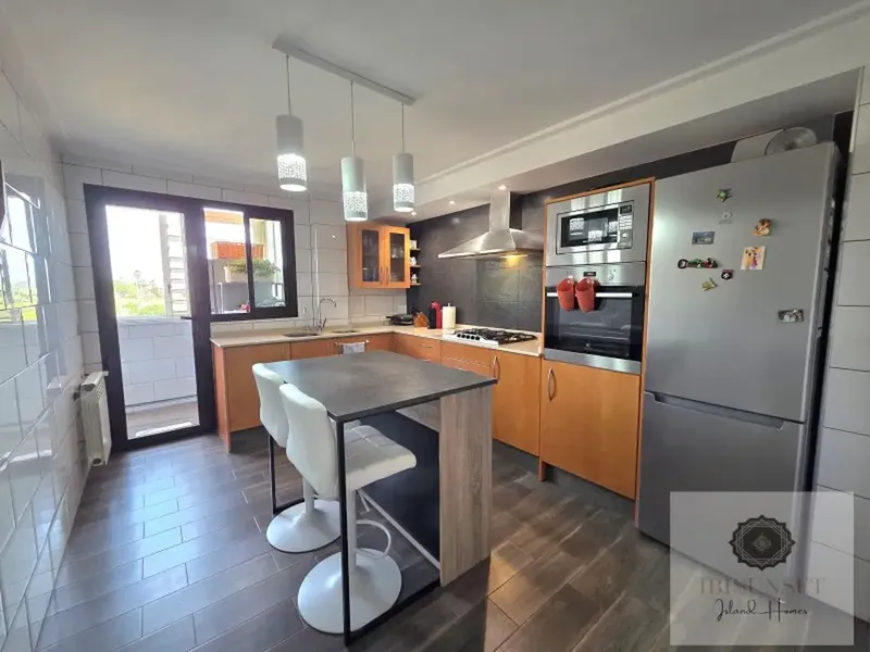 Penthouse in Capdepera, Mallorca — photo 1