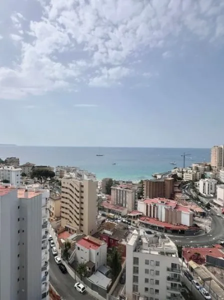 San Agustin - Studio with sea view — photo 1