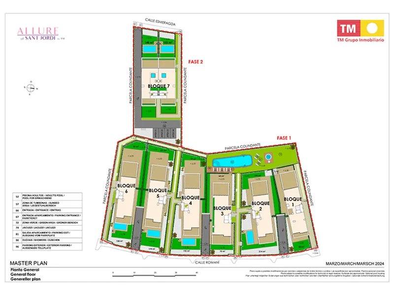 Modern new build apartment only 300m from Es Trenc — photo 5