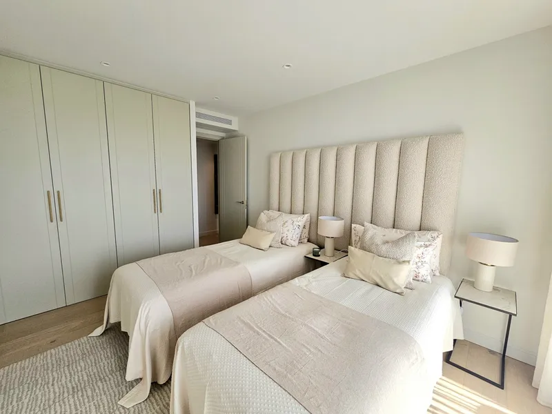 4 Bedroom Sea View Apartment in Sol de Mallorca — photo 12