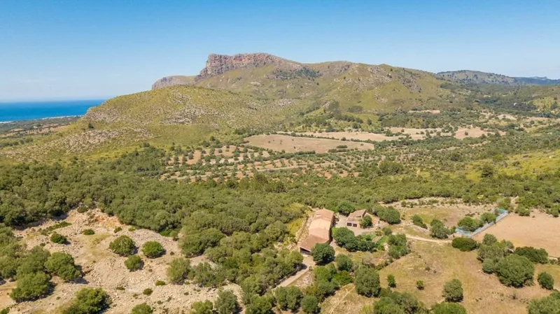 Rural or Farmhouse in Artà, Province of Balearic Islands — photo 6
