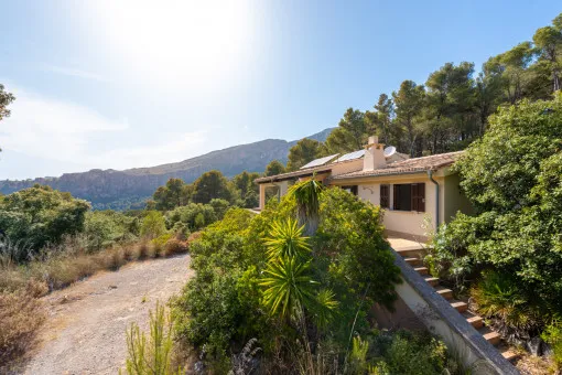 Puigpunyent, a hidden jewel in the heart of the Tramuntana mountains — photo 1