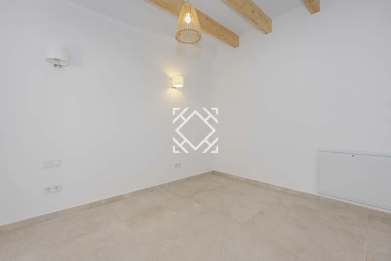 Elegant Newly Built Home in the Historic Center of Pollensa — photo 2
