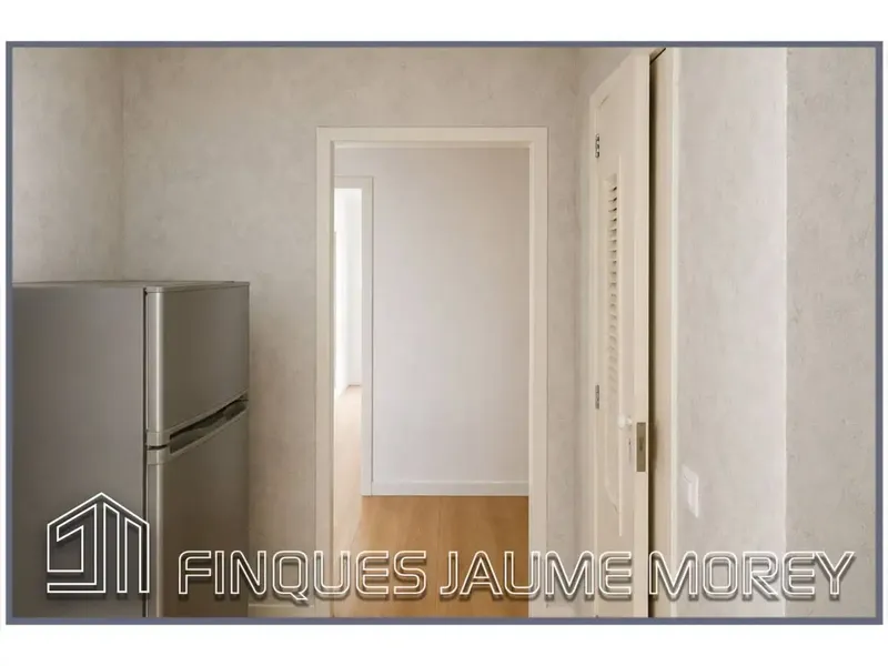 Third floor with elevator near the courthouse area of Inca, ready to be adapted to your taste — photo 3