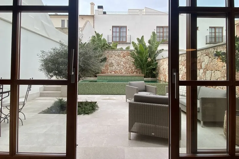 Luxury townhouse in Son Espanyolet — photo 5