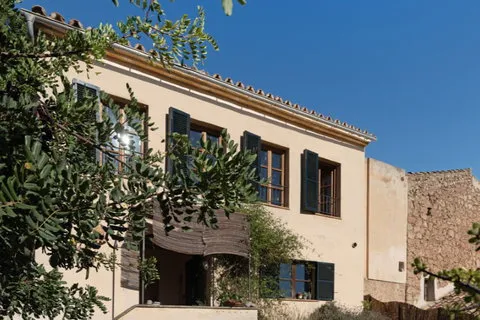 Villa in Bunyola, Mallorca — photo 9