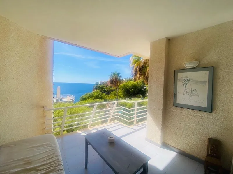 Penthouse in Andratx, Province of Balearic Islands — photo 2
