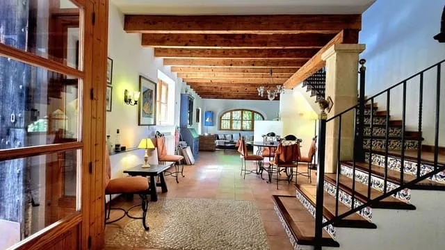 Finca/Country House for sale in Sant Llorenç des Cardassar, Mallorca — photo 11