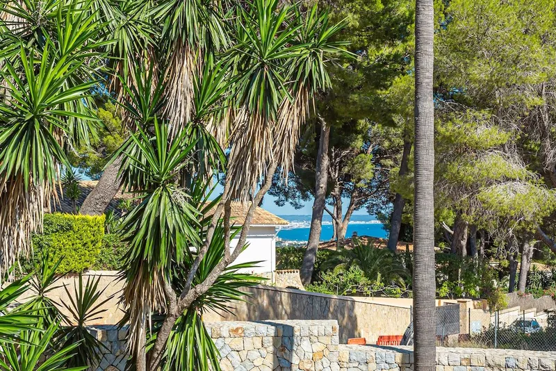Luxury villa in Son Vida — photo 7