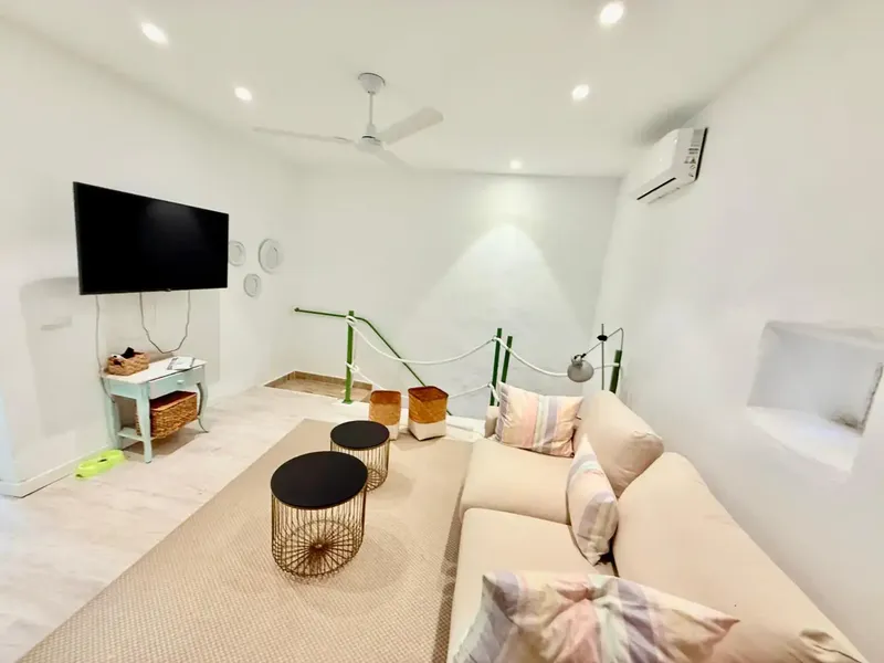 Casa pareada en alquiler en Portocolom — photo 6