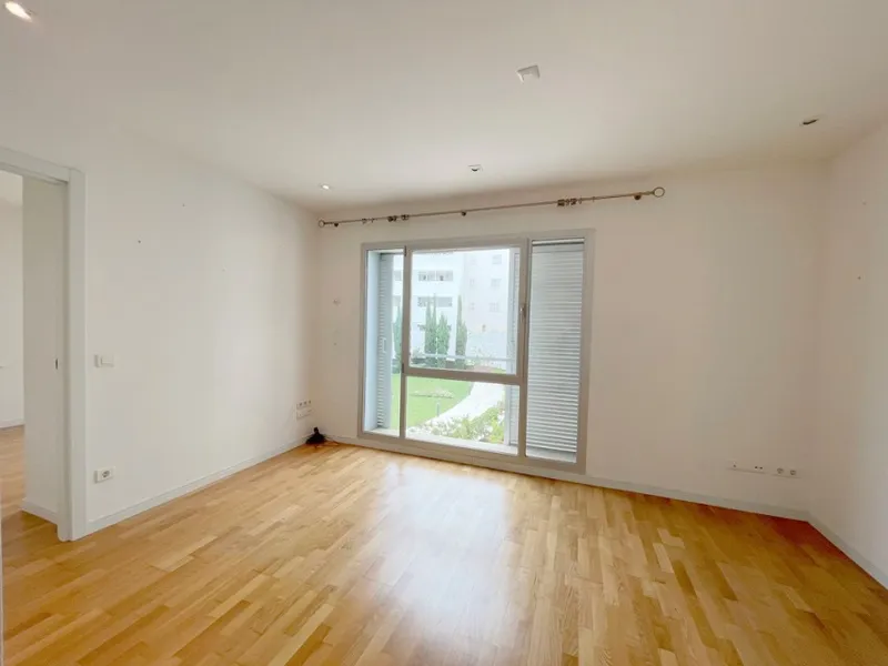 One-bedroom apartment in Senior Residence, Garden, Las Arcadias, Palma — photo 6