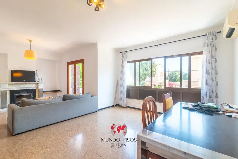 Spacious and bright flat in Pont d'Inca, Mallorca, Illes Balears — photo 3