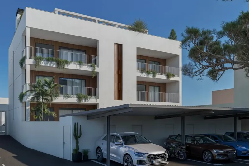 Porto Cristo Mestral exclusive new-build development in the heart of Porto Cristo — photo 3