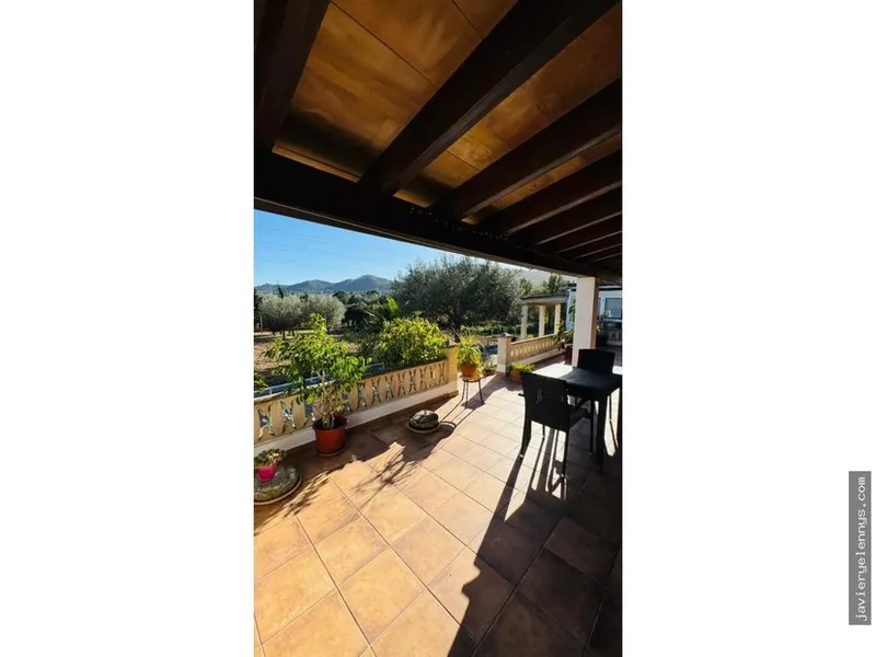 Rural house rental on Rafa Nadal s/n — photo 7