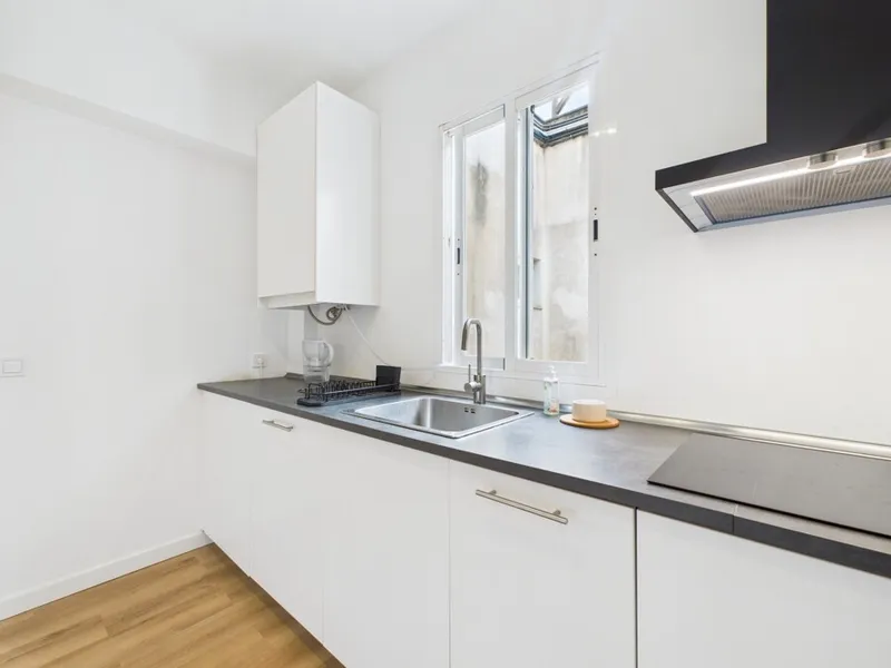 Lovely Two-Bedroom Apartment in Camp de Serralta - Temporary Contract Until End March 2027 — photo 6