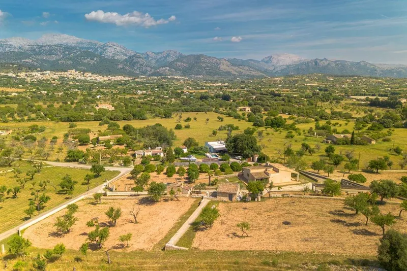 Rural or Farmhouse in Selva, Province of Balearic Islands — photo 12