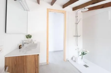 House - Campanet (centro), Built Surface 220m², Plot Surface 638m², Terrace Size 300m², 4... — photo 3