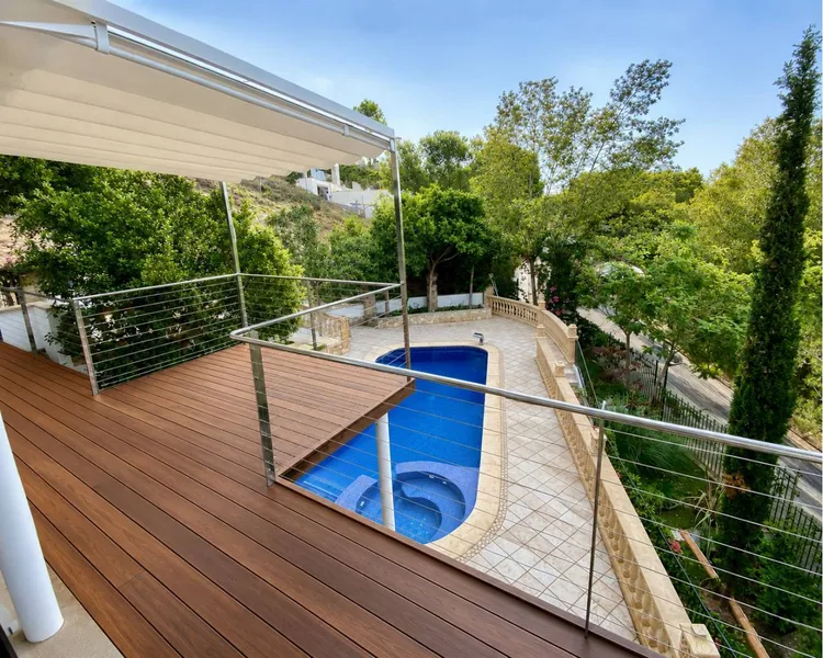 Costa Den Blanes — photo 1