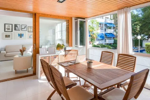 Apartment in Genova, Mallorca — photo 8