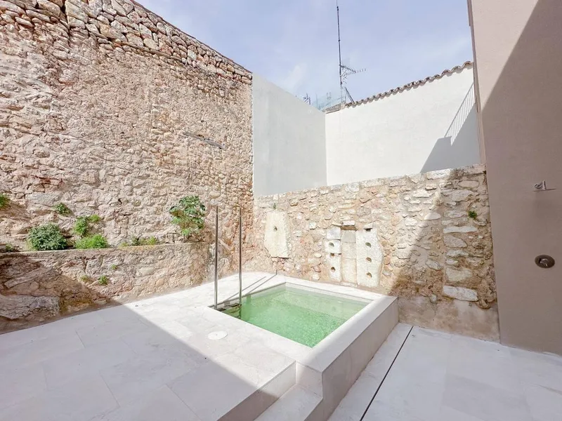 Luxury home in Mancor de la Vall, Province of Balearic Islands — photo 2