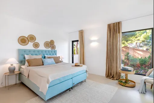 Santa Ponsa, high-quality renovated villa with sought-after holiday rental license in Nova Santa Ponsa — photo 12