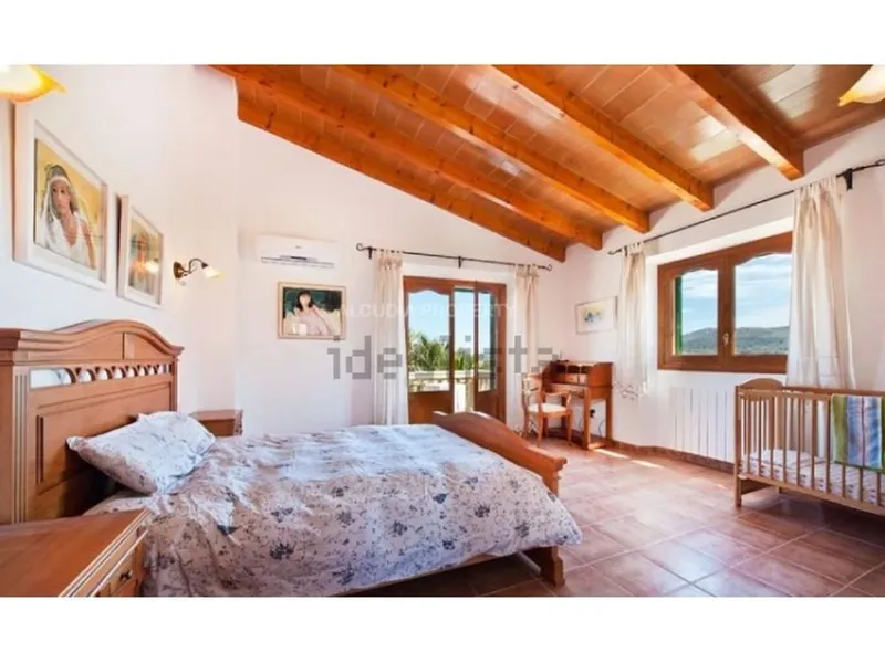 Villa in Alcúdia, Province of Balearic Islands — photo 8