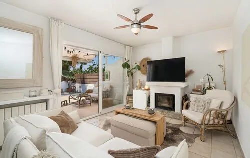 3 Bedrooms in Costa de la Calma — photo 5