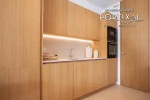 Exclusive ground floor apartments for sale in Ciudad Jardín — photo 9