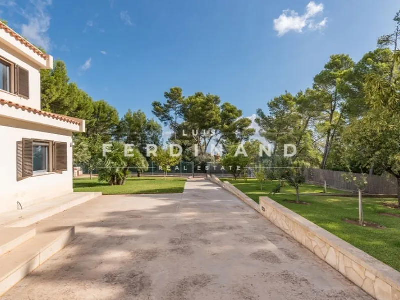 Luxury home in Selva, Province of Balearic Islands — photo 8