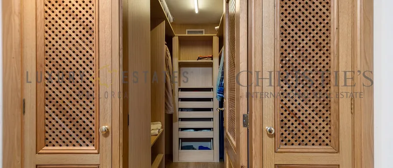 Harbor view apartment in Puerto de Andratx with large terraces near the harbour — photo 6