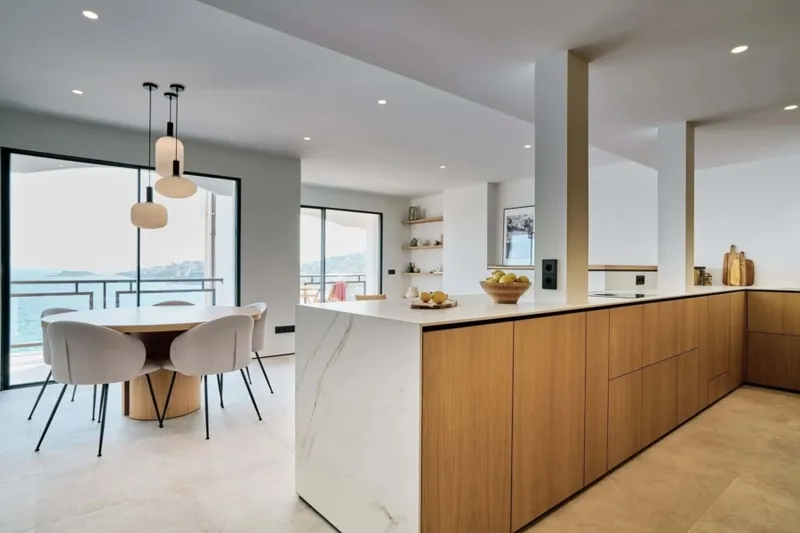 Luxury Penthouse “The View” – Beachfront Living, Close to Palma, with 130 m² Private Rooftop Terrace — photo 9