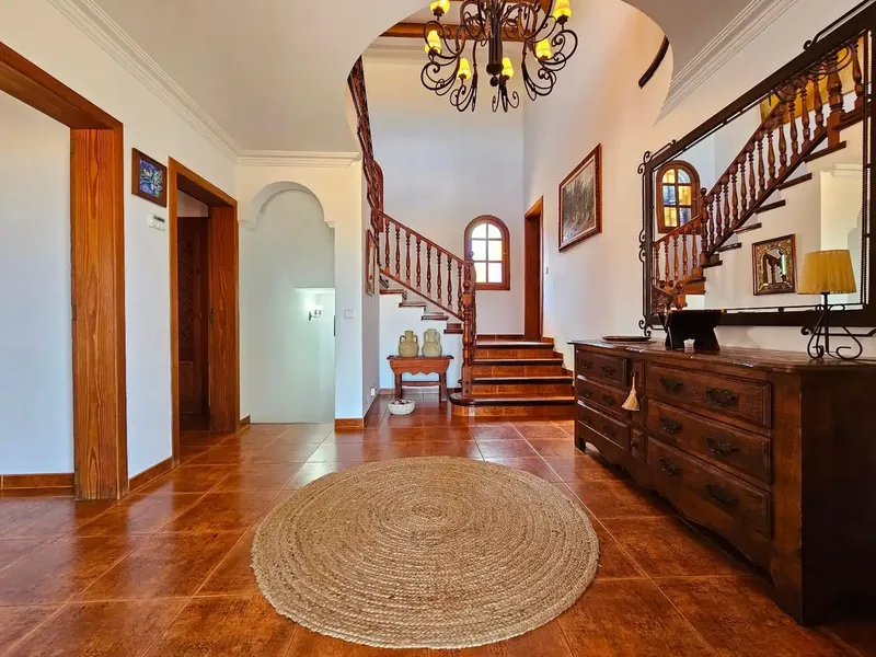 Fantastic rustic finca with Habitability Certificate in Lloret de Vista Alegre, ideal both as a private residence and a high-yield investment — photo 8