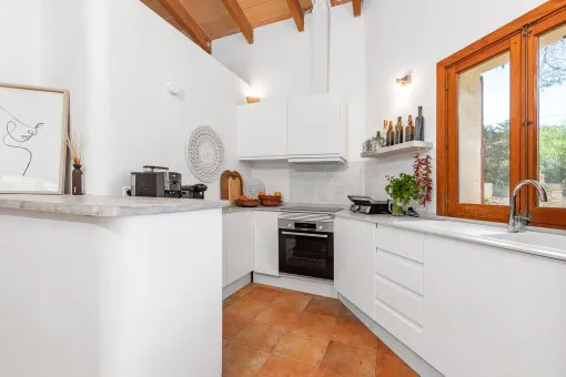 Santanyi, Mediterranean Villa in Cap des Moro with Pool and Charming Garden near Mondragó Natural Park — photo 7