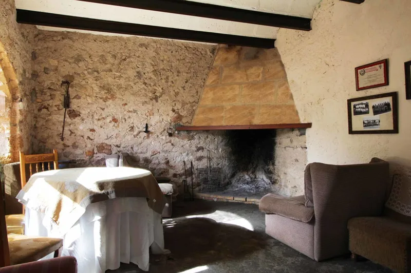V585 – Exclusive plot with old finca to renovate between Sant Llorenç and Artà — photo 10