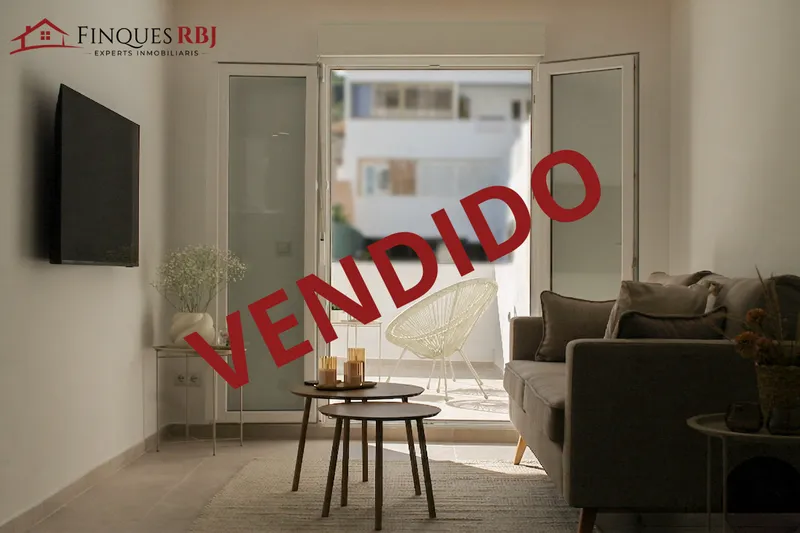 Apartamento Reformado en El Terreno, Palma de Mallorca 🏖️ — photo 1