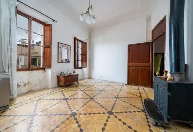 Duplex apartment in the heart of Porreres — photo 9