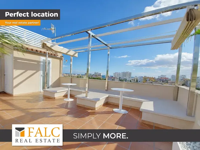 Apartment in Cala Millor, Mallorca — photo 1