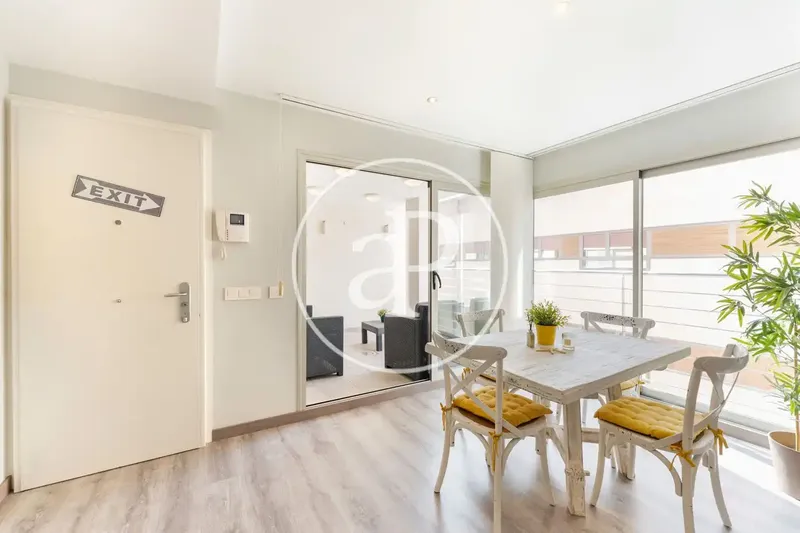 Piso con ascensor en venta en Ponent — photo 10