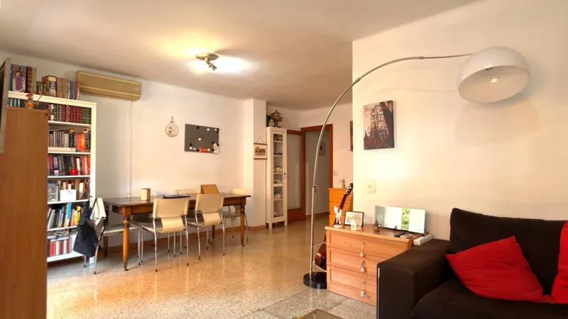 Apartment in Palma de Mallorca — photo 2