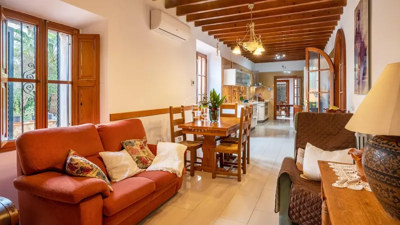 Village/town house for sale in Santa Maria del Camí — photo 10