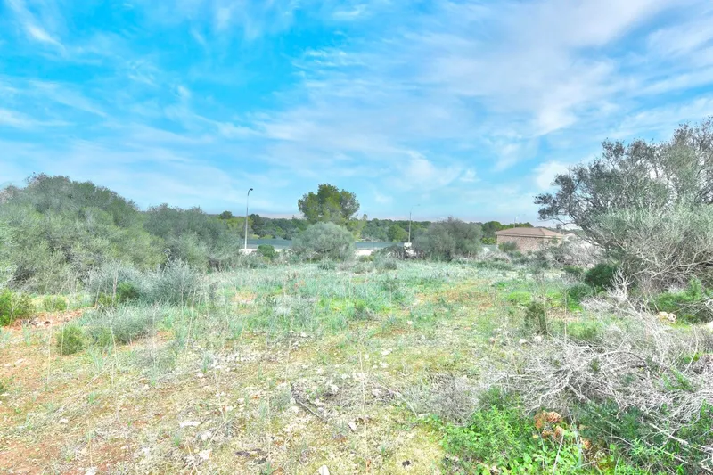 Land plot for sale in Son Gual II with building permit — photo 9
