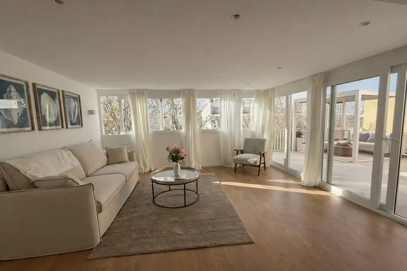 Exceptional penthouse in the heart of El Molinar — photo 7