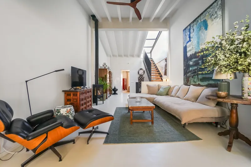 Elegant townhouse with roof terrace and views of the Castell de Capdepera — photo 2