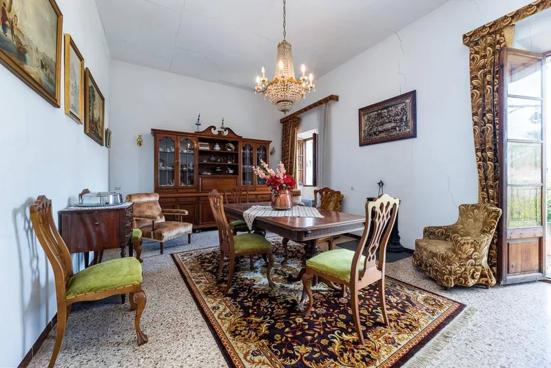 Penthouse in Palma de Mallorca, Province of Balearic Islands — photo 8