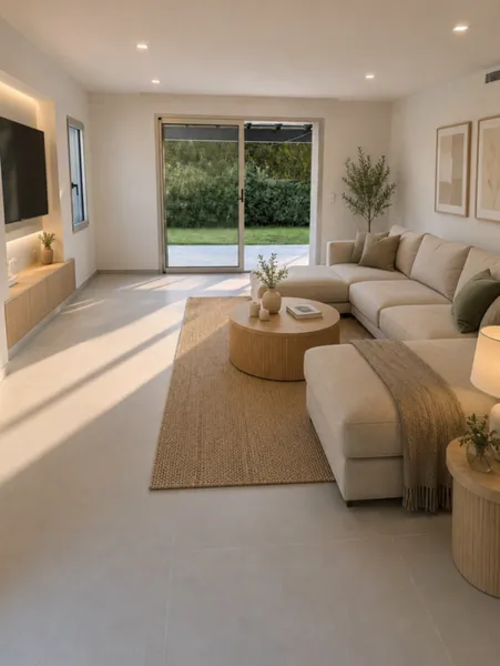 For Sale In Belavent Exclusive Contemporary Villa with Private Swimming Pool — photo 8