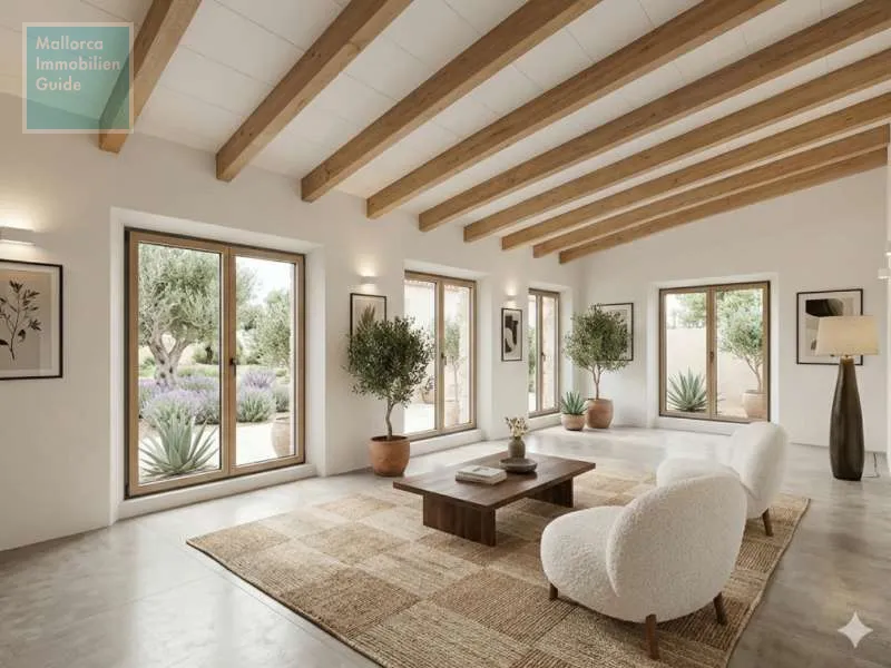 Artà – New-build finca – Completion autumn 2026 — photo 4