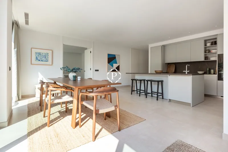 Apartment for sale in Palma ground floor with community pool — photo 5