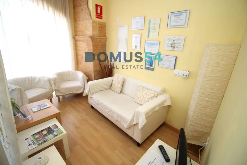 commercial in Sa Pobla — photo 1